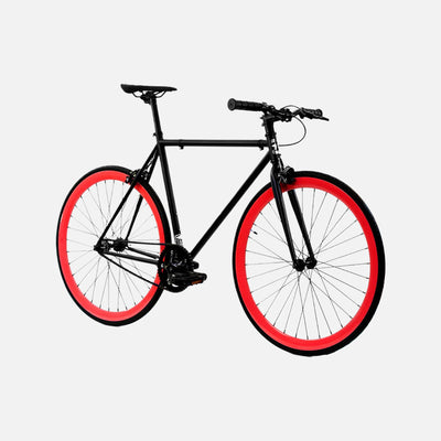 Golden Cycles Fixies GC Single Speed Road Bike