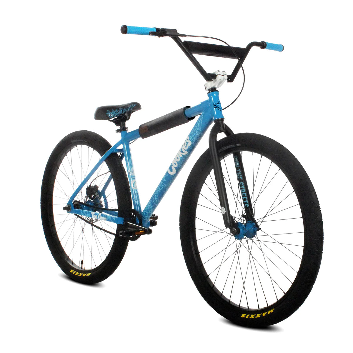 Throne Cycles THE GOON 29"