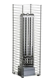 HUUM CLIFF Series 11kW Sauna Heater HUUM