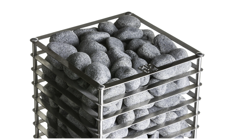 HUUM CLIFF Series 11kW Sauna Heater HUUM