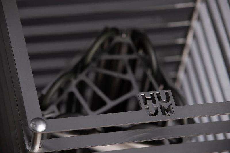 HUUM CLIFF Series 11kW Sauna Heater HUUM