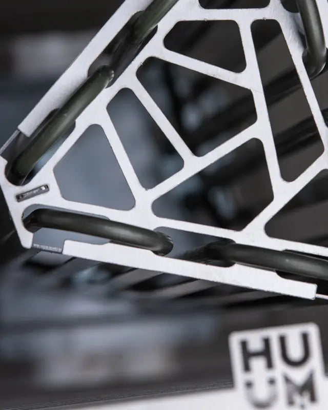 HUUM CLIFF 6 Series 6kW Sauna Heater HUUM