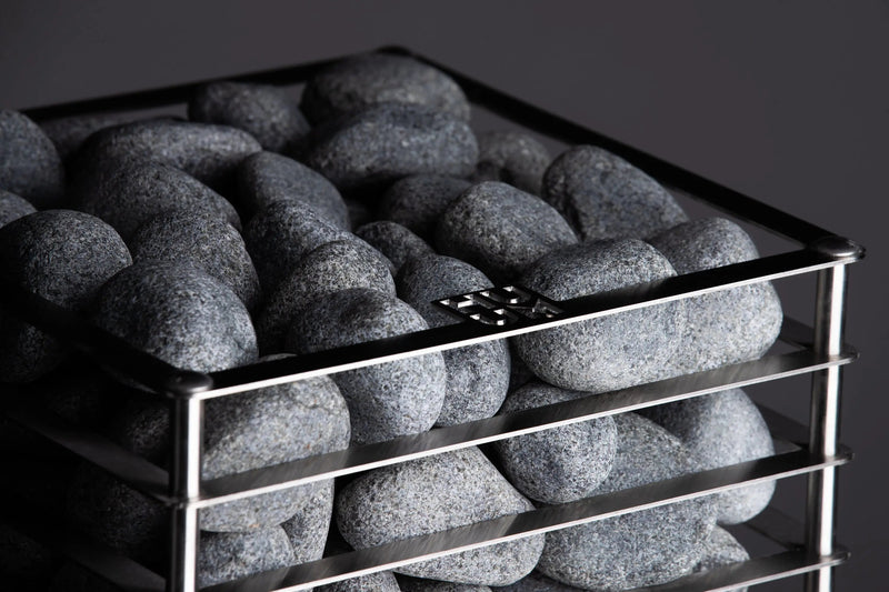 HUUM CLIFF 6 Series 6kW Sauna Heater HUUM