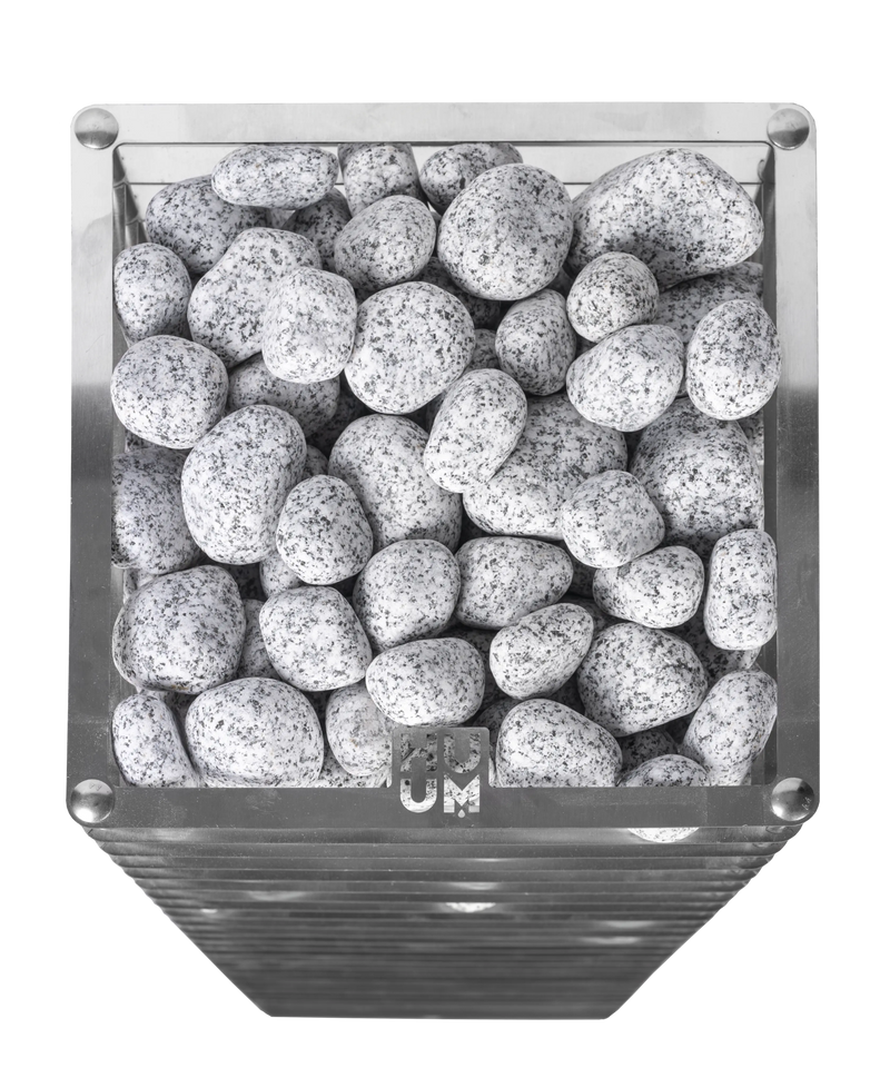 HUUM CLIFF 9 CLIFF Series 9kW Sauna Heater HUUM