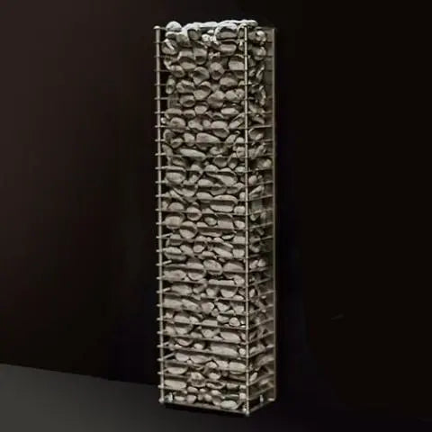 HUUM CLIFF Mini Series 4kW Sauna Heater HUUM