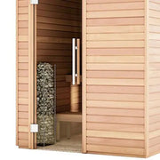 HUUM CLIFF Mini Series 4kW Sauna Heater HUUM