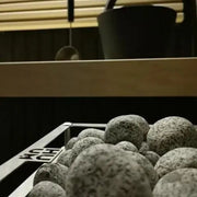 HUUM CLIFF Mini Series 4kW Sauna Heater HUUM