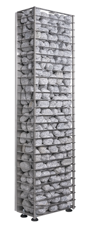 HUUM CLIFF Mini Series 4kW Sauna Heater HUUM