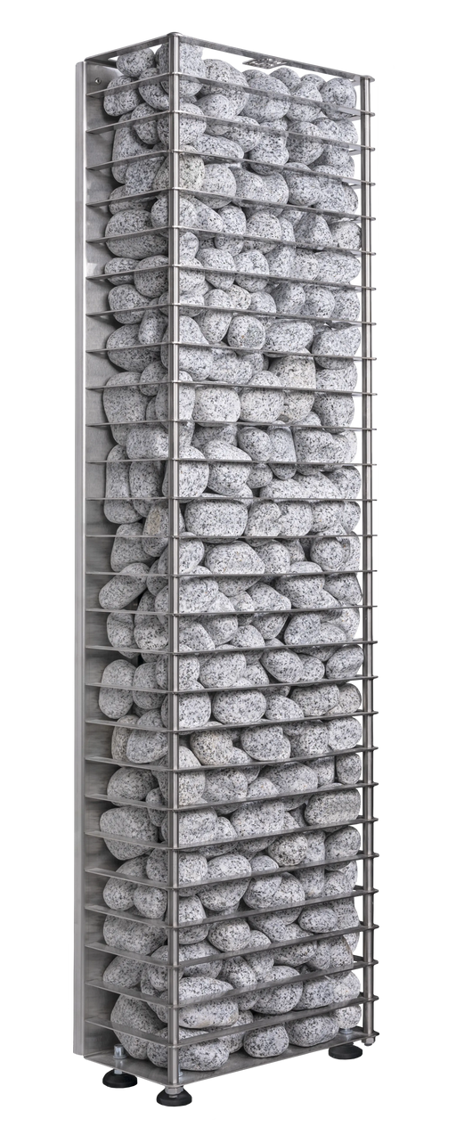 HUUM CLIFF Mini Series 4kW Sauna Heater HUUM