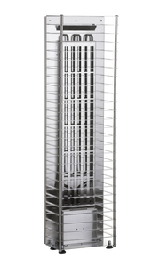 HUUM CLIFF Mini Series 4kW Sauna Heater HUUM