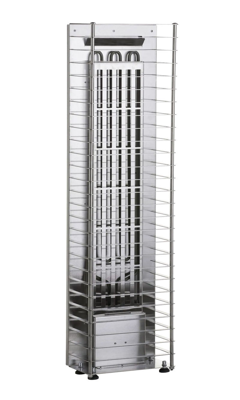 HUUM CLIFF Mini Series 4kW Sauna Heater HUUM