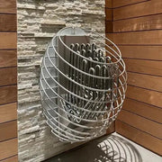 HUUM DROP Series 7.5kW Sauna Heater HUUM