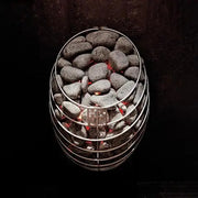 HUUM DROP Series 9kW Sauna Heater HUUM