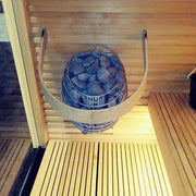 HUUM DROP 6 Series 6.0kW Sauna Heater HUUM