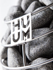 HUUM DROP Series 9kW Sauna Heater HUUM