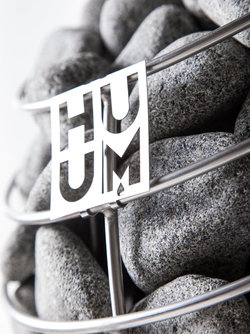 HUUM DROP Series 9kW Sauna Heater HUUM