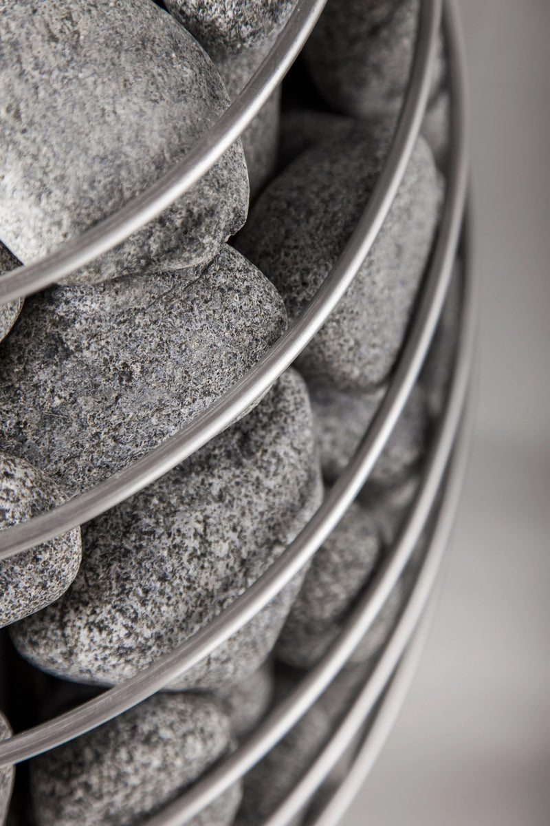 HUUM DROP Series 4.5kW Sauna Heater HUUM