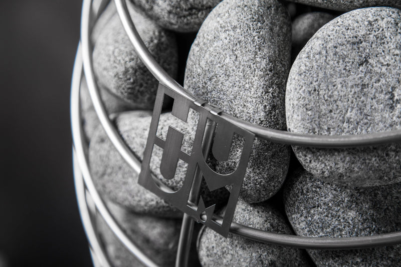 HUUM DROP Series 4.5kW Sauna Heater HUUM