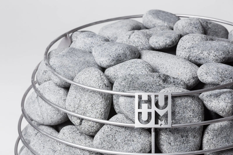 HUUM HIVE Series 12.0kW Sauna Heater HUUM