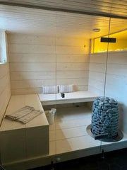 HUUM HIVE Series 15.0kW Sauna Heater HUUM