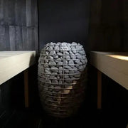 HUUM HIVE Series 15.0kW Sauna Heater HUUM