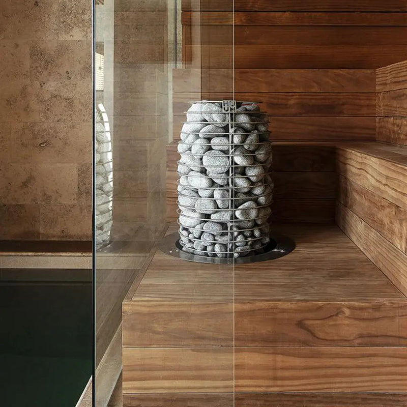 HUUM HIVE Mini 9 HIVE Mini Series 9.0kW Sauna Heater HUUM