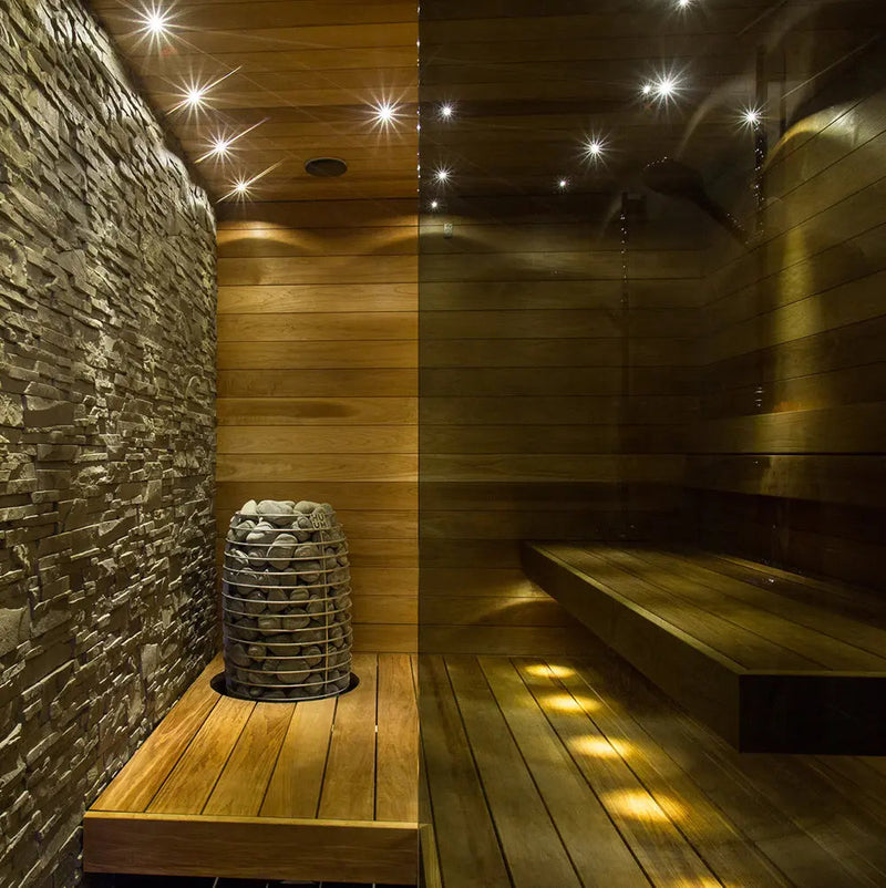 HUUM HIVE Mini 11 Series 10.5kW Sauna Heater HUUM