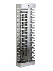 HUUM STEEL Mini 4 Mini Series 3.5kW Sauna Heater HUUM
