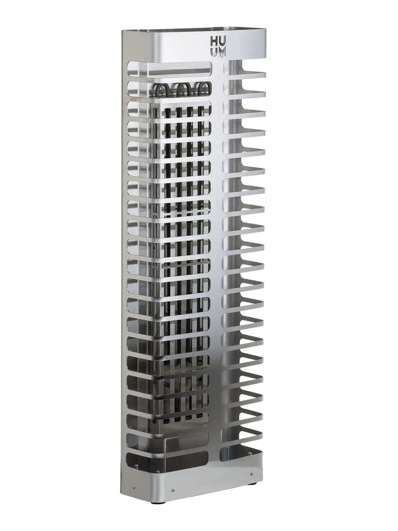 HUUM STEEL Mini 4 Mini Series 3.5kW Sauna Heater HUUM