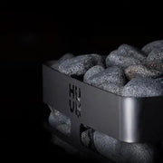 HUUM STEEL Mini 4 Mini Series 3.5kW Sauna Heater HUUM