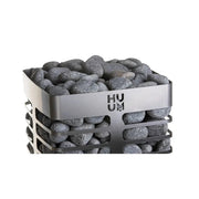 HUUM STEEL Series 6.0kW Sauna Heater HUUM