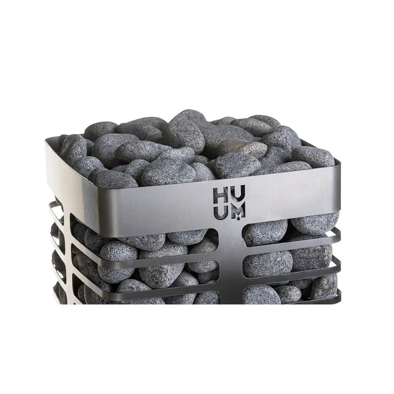 HUUM STEEL Series 6.0kW Sauna Heater HUUM