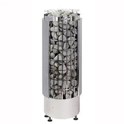 Harvia PC90E Cilindro Half Series 9kW Sauna Heater Harvia