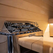 Harvia Kip Electric Sauna Heater Harvia