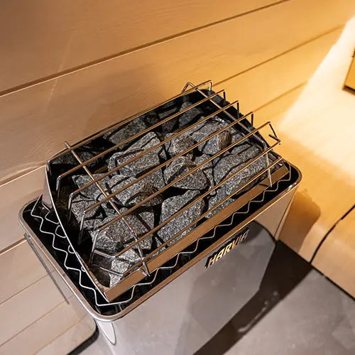 Harvia Kip Electric Sauna Heater Harvia
