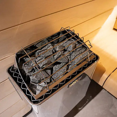 Harvia Kip Electric Sauna Heater Harvia