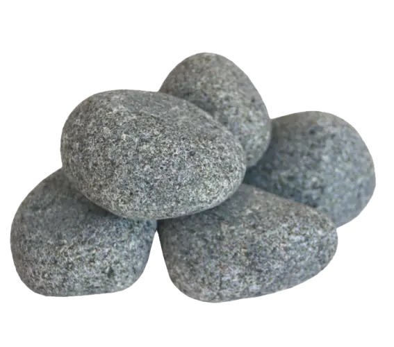 Harvia Rounded Sauna Stones R-991 Harvia