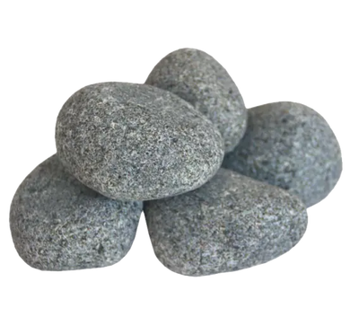 Harvia Rounded Sauna Stones R-991 Harvia