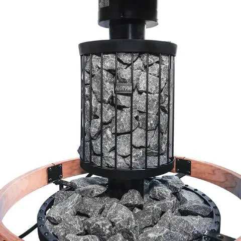 Harvia WP250LD Harvia