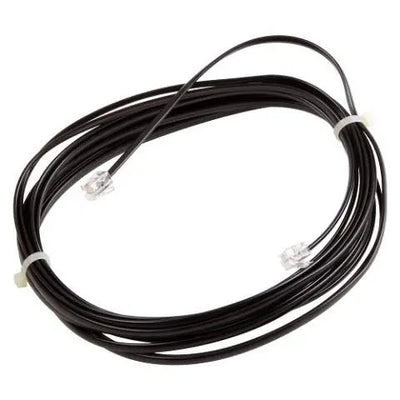Harvia WX319 Data cable, 20m, Black Harvia