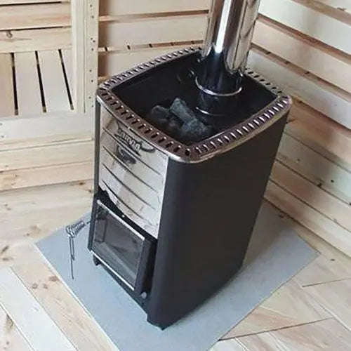 Harvia M3 Wood-Burning Sauna Stove Harvia