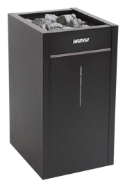 Harvia Virta Combi HL60SA Electric Sauna Heater & Steamer Combination Harvia