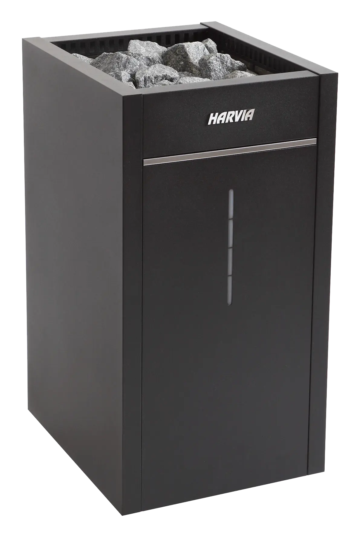 Harvia Virta Combi HL80SA Steamer & Electric Sauna Heater Package Harvia