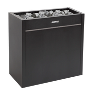 Harvia Virta Pro HL200E Electric Sauna Heater Package Harvia