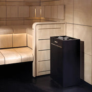 Harvia Virta Combi HL110SA Steamer & Electric Sauna Heater Harvia