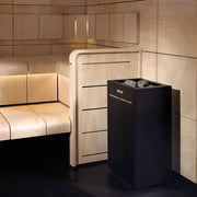 Harvia Virta Combi HL90SA Steamer & Electric Sauna Heater Harvia