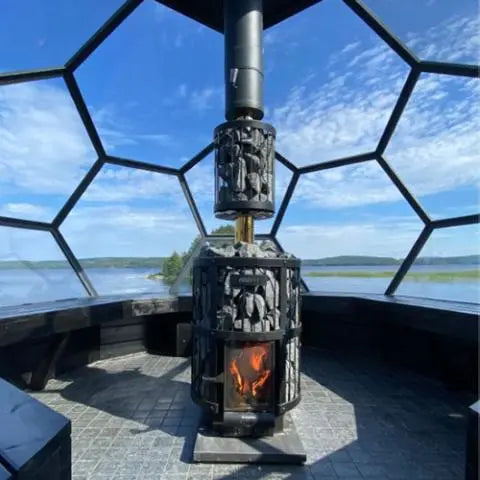 Harvia WHP1500M Harvia