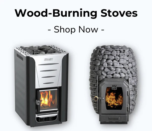 Wood Burning Stove
