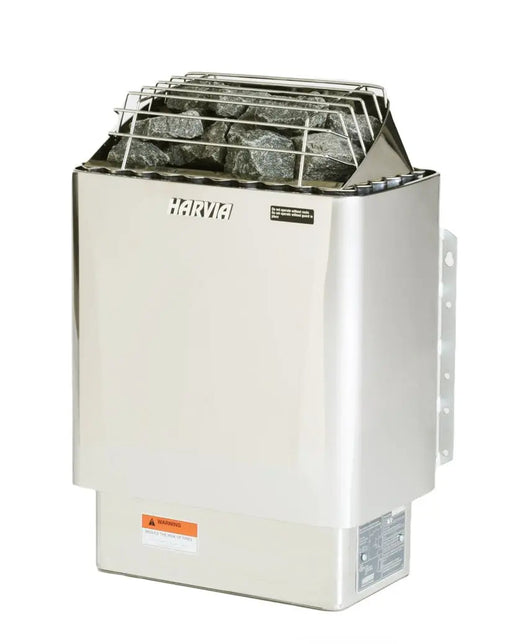 Harvia Kip Electric Sauna Heater Harvia