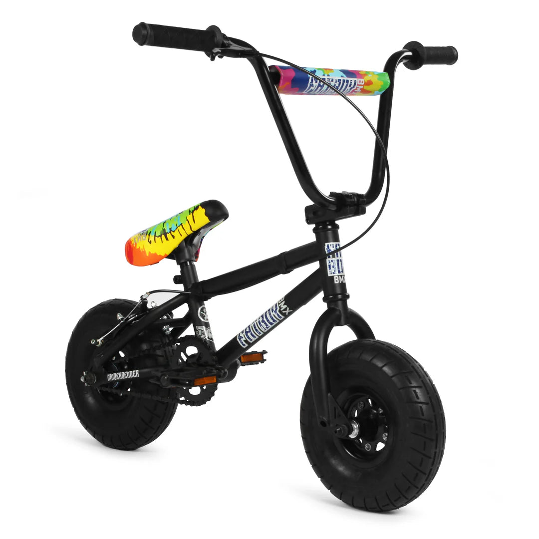 Fatboy Stunt Mini BMX Bike